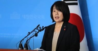 نائبة بالحزب الحاكم فى كوريا تواجه تهمة اختلاس تبرعات ضحايا العبودية الجنسية زمن الحرب