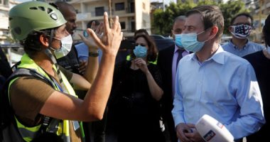 لبنان يسجل 498 إصابة جديدة بفيروس كورونا المستجد