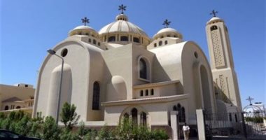 كنائس الشرقية تقتصر صلوات أسبوع الألم والقيامة علي الكهنة لمنع انتشار كورونا 