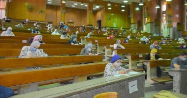  جامعة القاهرة: إجراء مناقشات الماجستير والدكتوراه بالكليات وسط إجراءات احترازية مشددة