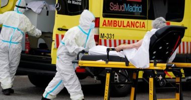 إسبانيا تسجل 84287 إصابة بكورونا في مطلع الأسبوع في زيادة قياسية