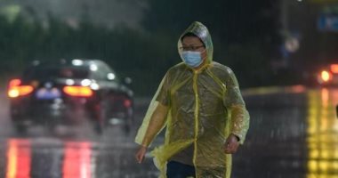 السلطات الصينية تصدر إنذارا للسكان للتحذير من عواصف مطيرة