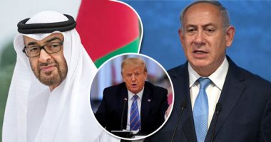 توماس فريدمان: السلام بين الإمارات وإسرائيل زالزال سياسى بالشرق الأوسط
