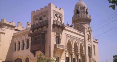 الآثار توافق على مشروع ترميم قصر السلطانة ملك بمصر الجديدة.. اعرف حكايته
