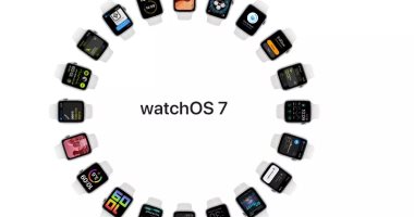 تعملها إزاى .. كيفية تثبيت النسخة التجريبية من watchOS 7 على ساعة أبل