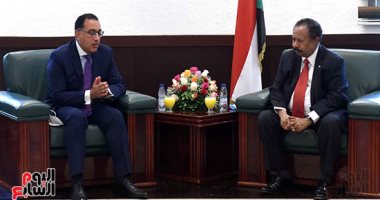 السفير صلاح حليمة: زيارة رئيس الوزراء للسودان تشكل نقلة نوعية فى العلاقات