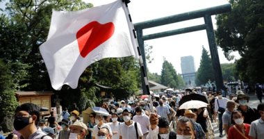 اليابان تبحث إضافة طوكيو ضمن وجهات السياحة الداخلية بعد انخفاض إصابات كورونا