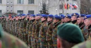 ليتوانيا تبدأ بناء قاعدة عسكرية جديدة فى غرب البلاد