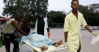 الشرطة الصومالية: مقتل 10 أشخاص على الأقل فى انفجارات مقديشو