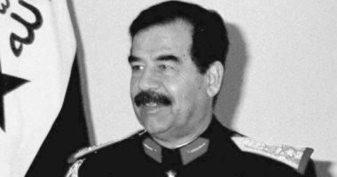 طبنجة و"شريط كاست".. ماذا كان بحوزة صدام حسين ليلة القبض عليه؟ فيديو