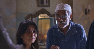 "حبيب" ثانى الأفلام المصرية بالمسابقة الرسمية لمهرجان السينما الإفريقة
