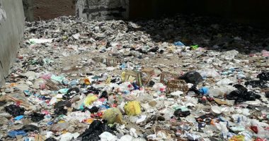 صور.. اضبط مخالفة.. انتشار مقالب القمامة العشوائية بشوارع البحيرة
