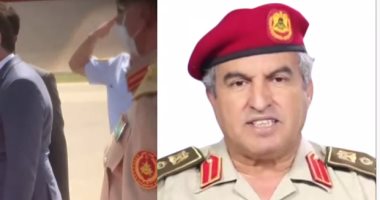 قطر تقرر إرسال عسكريين لتدريب ميليشيات الوفاق في ليبيا