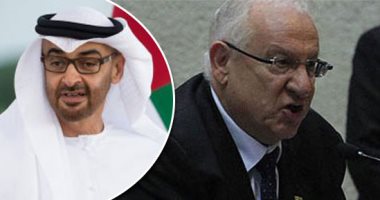 وكالة أنباء الإمارات: الرئيس الإسرائيلي يدعو ولي عهد أبوظبي لزيارة تل أبيب