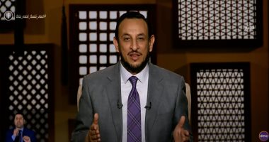 فيديو.. رمضان عبد المعز: لن تستقيم الدنيا إلا بالمنهج الأخلاقى وفيه صلاح البشر