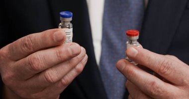 إطلاق اللقاح الروسى الثانى لفيروس كورونا نوفمبر المقبل