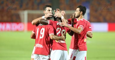 جدول ترتيب الدوري المصري بعد مباريات اليوم الجمعة 