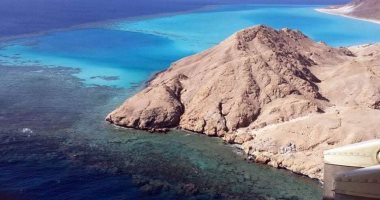 جزيرة الزبرجد بالبحر الأحمر.. هنا أول اكتشاف للحجر النفيس فى العالم