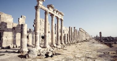 إسبانيا ترميم مواقع أثرية فى سوريا بعد تدميرها على يد داعش.. هتتكلف كام؟