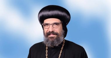 أسقف شبرا: الكنيسة ليست طرفا فى الدعاية الانتخابية لأى مرشح