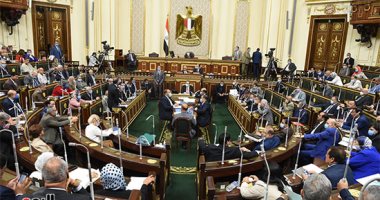 نص قانون تقسيم دوائر انتخابات مجلس النواب القادمة بعد إقراره من البرلمان