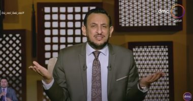 فيديو.. رمضان عبد المعز: هكذا يكون الاحتفال بالعام الهجرى الجديد