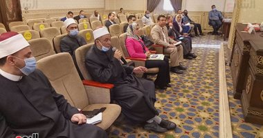 "دينية البرلمان" تناقش مطالب فتح المساجد لصلاة الجمعة..وتنتقد غياب 3 وزراء 