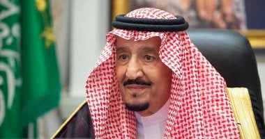 السعودية نيوز | 
                                            خادم الحرمين الشريفين يعزى الرئيس السيسي فى ضحايا كنيسة "أبو سيفين"
                                        