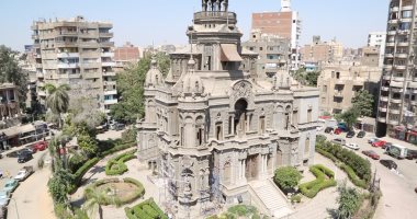 قصر السكاكينى.. حكاية تحفة معمارية على أرض مصرية