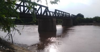 وكالة الأنباء السودانية تحذر من فيضان نهر الدندر 