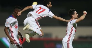 كرة القدم تعود لملاعب الإمارات من جديد بعد غياب 157 يوما بدورة رباعية