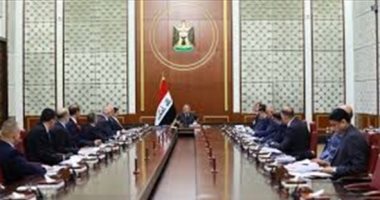 زعيم حزب عراقى يدعو الحكومة إلى إبرام اتفاق سلام مع إسرائيل