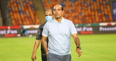أحمد كشرى يطالب لجنة المسابقات بأسبوع إجازة من صراع مباريات الدوري