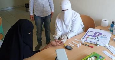 مبادرة العناية بصحة الأم والجنين تواصل أعمالها بمركز الشيخ زويد بشمال سيناء