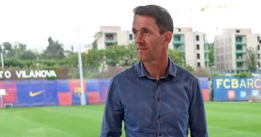 برشلونة يعلن تعيين رامون بلانيس مديراً رياضياً خلفاً لـ أبيدال