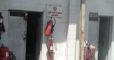 تحرير 14 محضر مخالفة لمحطات الوقود شرق الإسكندرية