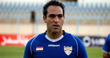 أمير عبد الحميد: دور الدولة المصرية فى تطوير صناعة الرياضة ملموس 