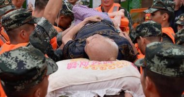 إعلان حالة الطوارئ من المستوى الأول لمواجهة الفيضانات في جنوب غربي الصين