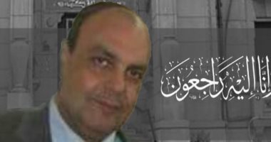 نقابة الأطباء تنعى الشهيد الـ150 الدكتور هشام على غنيم بعد وفاته بكورونا