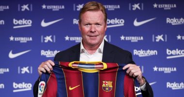 كومان يخطط لعودة كوتينيو وضم لاوتارو لبرشلونة الموسم المقبل