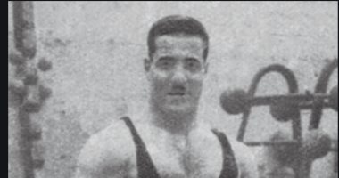 معلومة رياضية.. السيد نصير يحصد أول ذهبية لمصر و افريقيا في أولمبياد أمستردام 1928