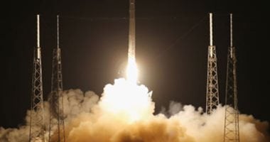 سبيس إكس تستعد لاطلاق أربعة رواد فضاء عبر صاروخ فالكون 9 نهاية الاسبوع الجارى