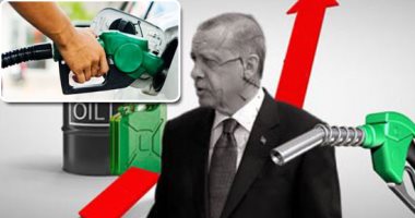 كلاكيت سادس مرة.. أردوغان يخدع شعبه بأكذوبة اكتشاف الغاز