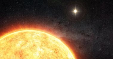 باحثون: الشمس كان لديها توأم فرقتهم الأيام بعيدا فى الفضاء
