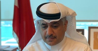 وزير الاتصالات البحرينى: انجازات فريق الفضاء تدعو للفخر 