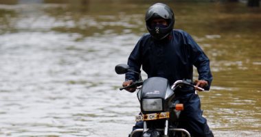 مصرع 16 شخصا جراء الفيضانات بإقليم "خيبر بختنخوا" الباكستانى