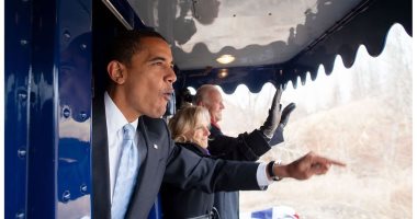 أوباما لـ"ترامب": حان الوقت لتعترف بنتائج الانتخابات الأمريكية 2020