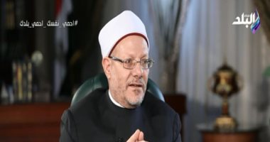 مفتى الجمهورية: المسلم مأجور على إطعام مخلوقات الله من الحيوانات والطيور