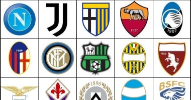 بعد إنجاز سبيزيا.. تعرف على 68 فريقا شاركوا في تاريخ الدوري الإيطالي
