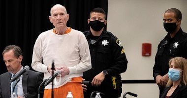 السجن مدى الحياة لـ"أبو موتة كاليفورنيا".. 13 جريمة قتل و51 اغتصاب و120 سطو